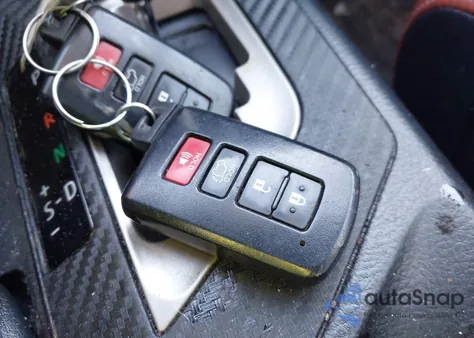 2014 Toyota Rav4 Limited из США, поврежденный, VIN 2T3DFREV4EW161317